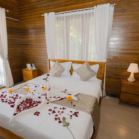 Abian House Nusa Penida Batununggul Exterior foto